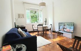apartment cool&vintage Arpoador